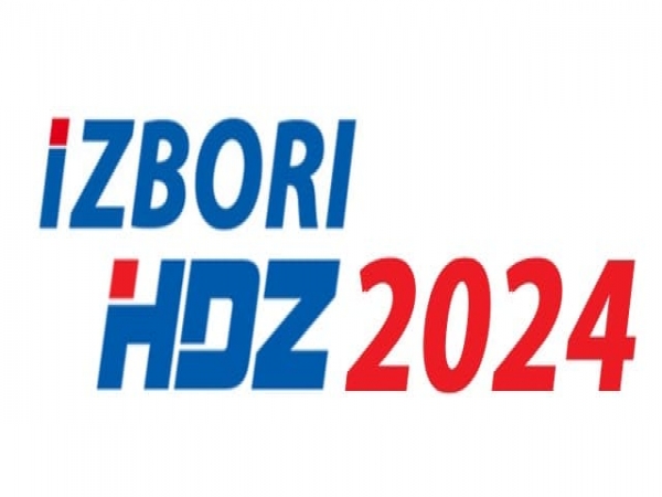 Odluka o konačnim i službenim rezultatima za izbor predsjednika Županijske organizacije HDZ-a Vukovarsko-srijemske županije