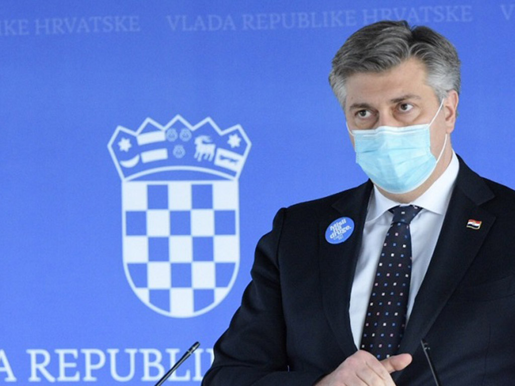 Oporba je vodila hajku o poslijeratnoj obnovi & generirala histeriju. No činjenice su srušile njihove laži kao kulu od karata!